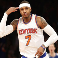 卡梅隆・安东尼