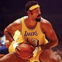 威尔特・张伯伦