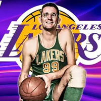 乔治・迈肯（NBA 首位超级巨星）