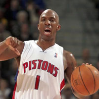 昌西・比卢普斯