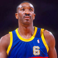 沃尔特・戴维斯