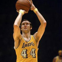 杰里・韦斯特（贡献者）