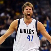 德克・诺维茨基