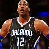 德怀特・霍华德