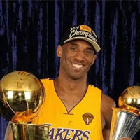 科比・布莱恩特