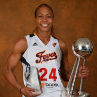 塔米卡・凯琴斯（WNBA）