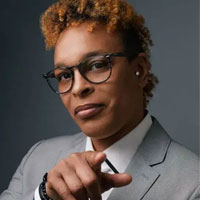 特蕾莎・威瑟斯庞（WNBA）