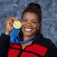 谢尔・斯沃普斯（WNBA）