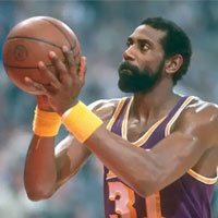 斯宾塞・海伍德