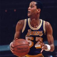 贾马尔・威尔克斯