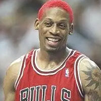 丹尼斯・罗德曼