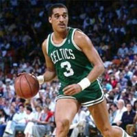 丹尼斯・约翰逊