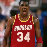 哈基姆・奥拉朱旺