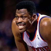 帕特里克・尤因