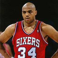 查尔斯・巴克利