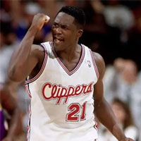 多米尼克・威尔金斯