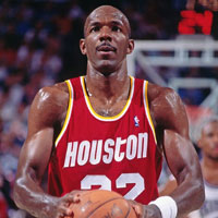 克莱德・德雷克斯勒