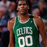 罗伯特・帕里什