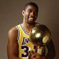 埃尔文・约翰逊（魔术师）