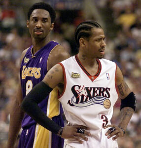 1996年NBA选秀经典回顾