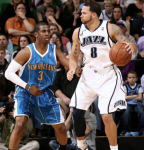 2005年NBA选秀经典回顾