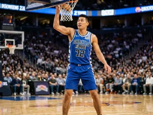 2026年05月21日 NBA季后赛西部决赛G2 雷霆vs马刺 全场录像及集锦