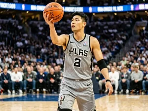 2026年05月23日 NBA季后赛西部决赛G3 马刺vs雷霆 全场录像及集锦