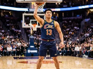 【NBA季后赛东部决赛G3】2026年05月24日 骑士vs尼克斯 全场录像在线回放