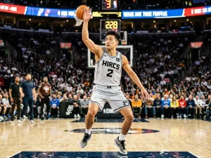 【NBA季后赛西部决赛G3】2026年05月23日 马刺vs雷霆 全场录像在线回放
