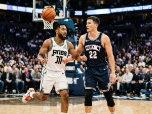 【NBA季后赛西部决赛G3】2026年05月23日 马刺vs雷霆 全场录像在线回放