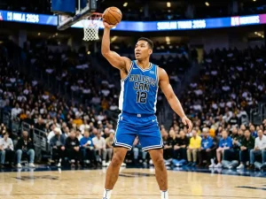 NBA季后赛西部决赛G1 2026年05月19日 雷霆vs马刺 全场录像回放