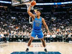 【NBA季后赛西部决赛G1】2026年05月19日 雷霆vs马刺 全场录像回放