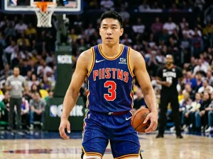 2026年05月16日 NBA季后赛东部半决赛G6 骑士vs活塞 全场录像及集锦