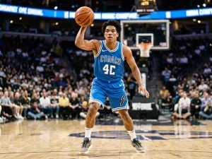 2026年05月27日 NBA季后赛西部决赛G5 雷霆vs马刺 全场录像及集锦