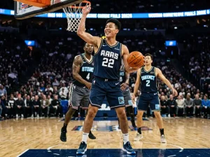 2026年05月29日 NBA季后赛西部决赛G6 马刺vs雷霆 全场录像及集锦