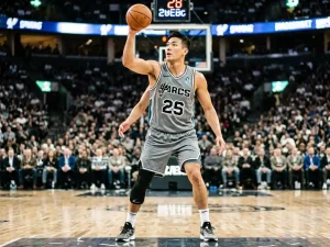 【NBA季后赛西部半决赛G2】2026年05月07日 马刺vs森林狼 全场录像在线回放
