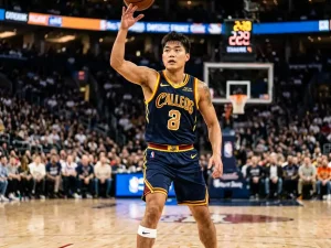 NBA东部决赛G4 – 骑士vs尼克斯 全场录像及集锦