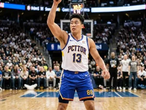 【NBA季后赛东部半决赛G3】2026年05月10日 骑士vs活塞 全场录像在线回放