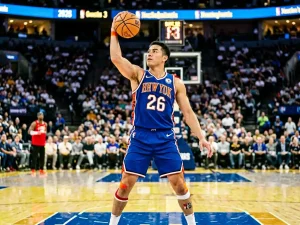 【NBA季后赛东部半决赛G3】2026年05月09日 76人vs尼克斯 全场录像在线回放