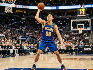 【NBA季后赛东部半决赛G6】2026年05月16日 骑士vs活塞 全场录像在线回放