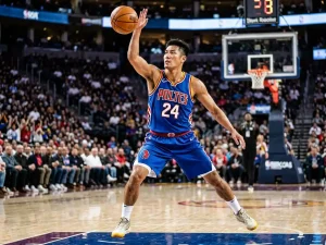 【NBA季后赛东部半决赛G2】2026年05月08日 活塞vs骑士 全场录像在线回放