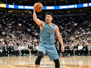 【NBA季后赛西部半决赛G6】2026年05月16日 森林狼vs马刺 全场录像在线回放