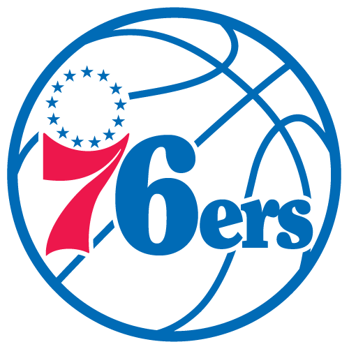 费城76人 Logo