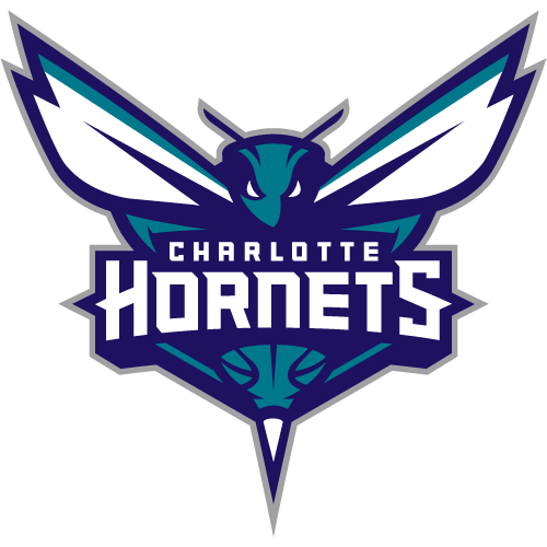 夏洛特黄蜂 Logo