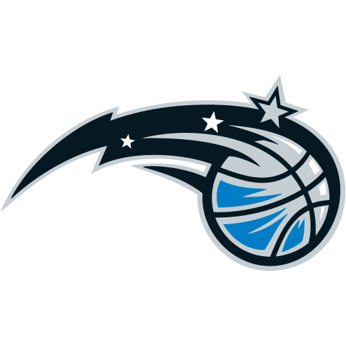 奥兰多魔术 Logo