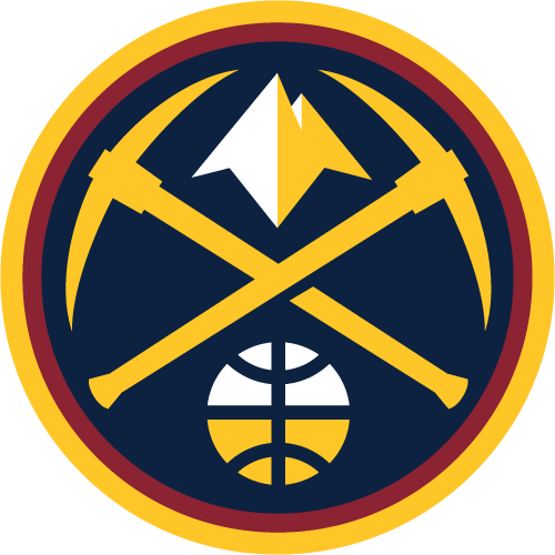 丹佛掘金 Logo