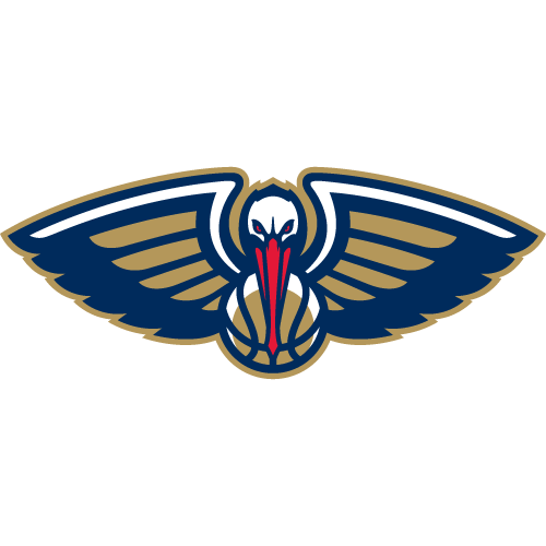 新奥尔良鹈鹕 Logo