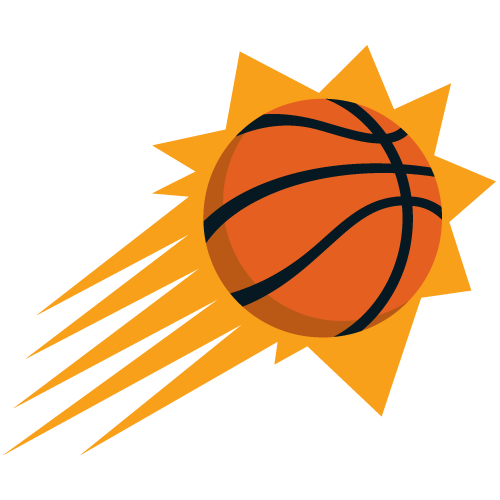 菲尼克斯太阳 Logo