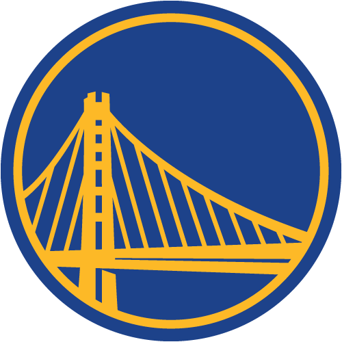 金州勇士 Logo